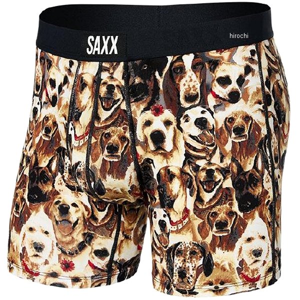 ボクサーブリーフ バイブ スーパーソフト DSM Mサイズ