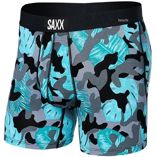 ボクサーブリーフ バイブ スーパーソフト KIC Sサイズ