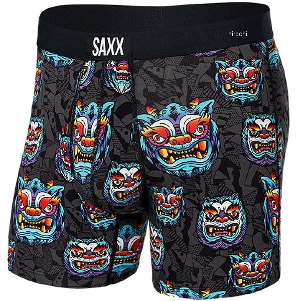 ボクサーブリーフ バイブ スーパーソフト YOM Mサイズ