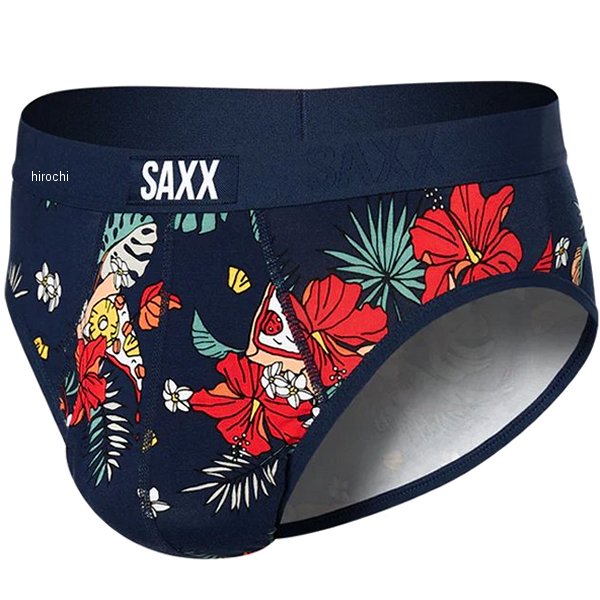 ブリーフ ウルトラスーパーソフト 前開き HPN Sサイズ