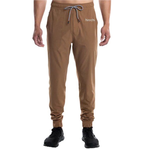 ロングパンツ GO TO TOWN JOGGER TOC Sサイズ