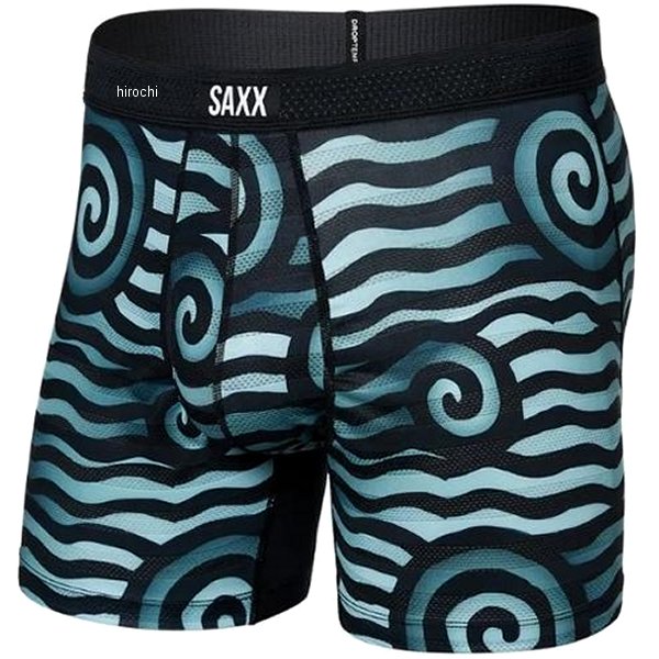 ボクサーブリーフ ドロップテンプ クーリングメッシュ 前開き RPB Sサイズ