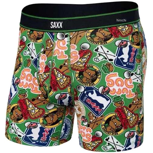 ボクサーブリーフ デイトリッパー 前開き GIG XLサイズ