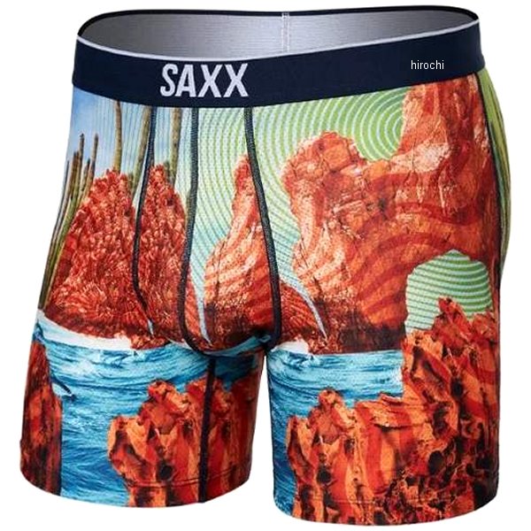 ボクサーブリーフ ボルト ブリーザブルメッシュ DPT Mサイズ