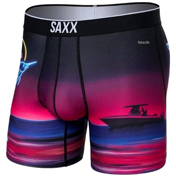 ボクサーブリーフ ボルト ブリーザブルメッシュ MSM Sサイズ