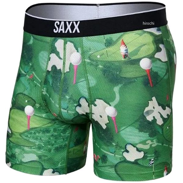 ボクサーブリーフ ボルト ブリーザブルメッシュ OFC XXLサイズ