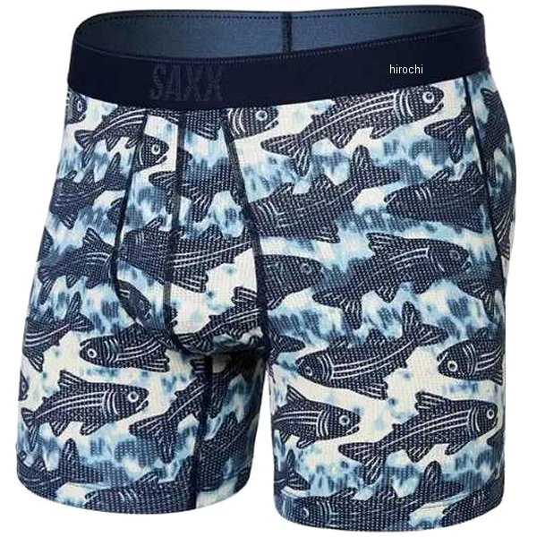 ボクサーブリーフ クエスト クイックドライメッシュ 前開き UPT XLサイズ