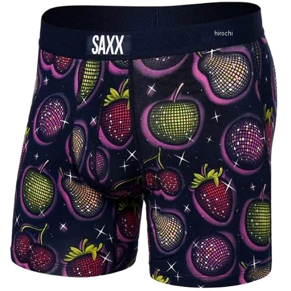 ボクサーブリーフ バイブ スーパーソフト DFR Mサイズ