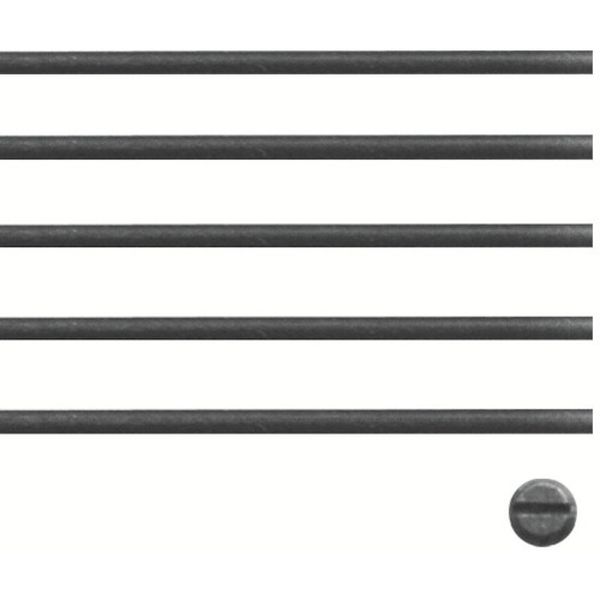 68P507 803-6983  時計用バンドピン抜き交換軸5本組Φ0.7mm