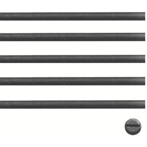 68P509 803-6985  時計用バンドピン抜き交換軸5本組Φ0.9mm