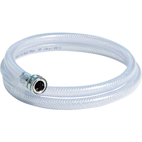 バーテック バーキュートプラス 結露取りワイパー 専用ホース BCP-SW1500H