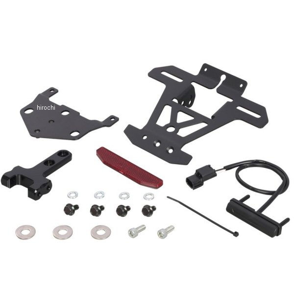 フェンダーレスKIT タイプ2 モンキー125