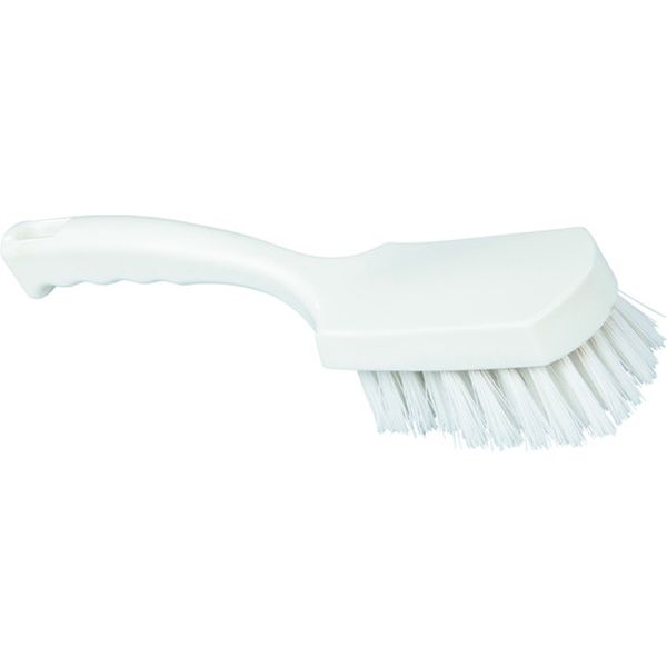 バーキュートプラス 短柄 ソフト 白 BCP-TSW