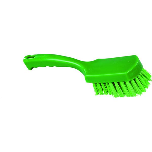 バーキュートプラス 短柄 ソフト 緑 BCP-TSG