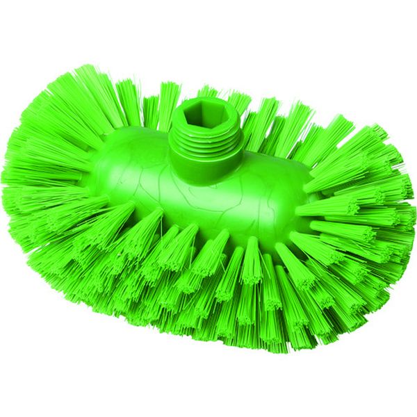 バーキュートプラス タンクブラシ 緑