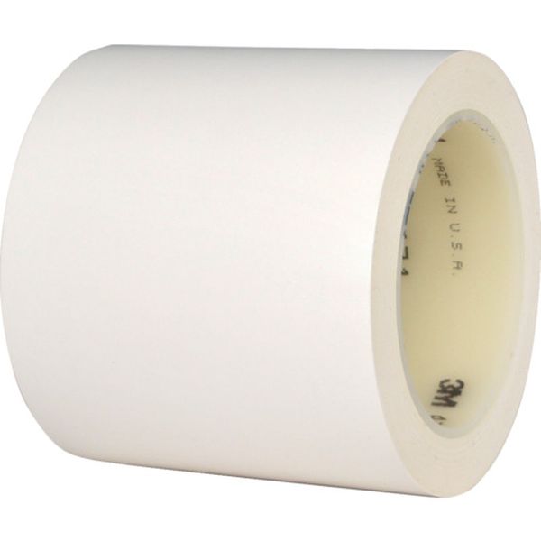 471WHI100X321P 692-2871  高機能ラインテープ 471 WHI 100mm×32m