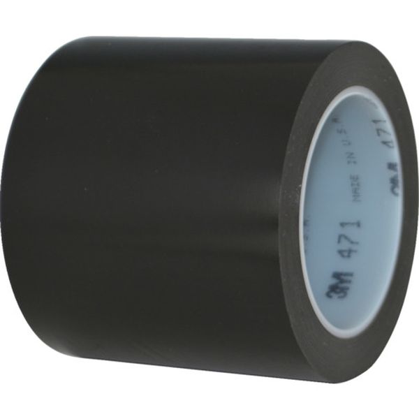 471BLA100X321P 692-2875  高機能ラインテープ 471 BLA 100mm×32m