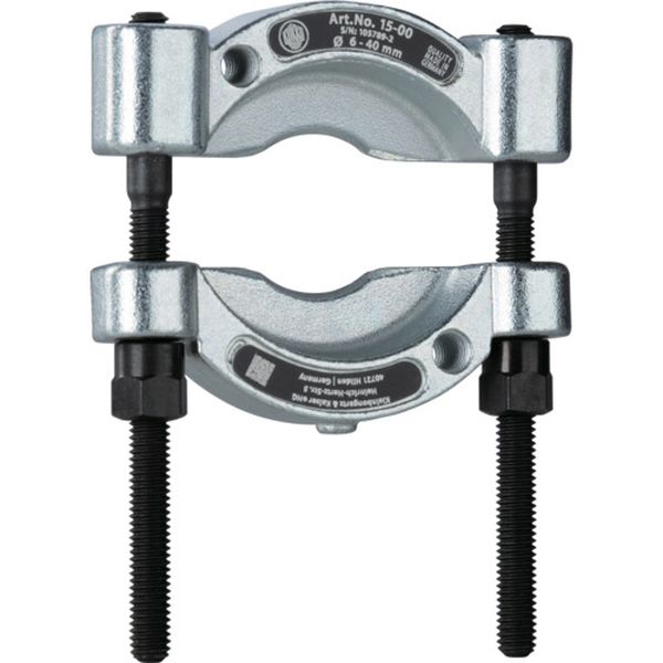 1500 692-3090  ベアリングセパレーター 直径6～46mm