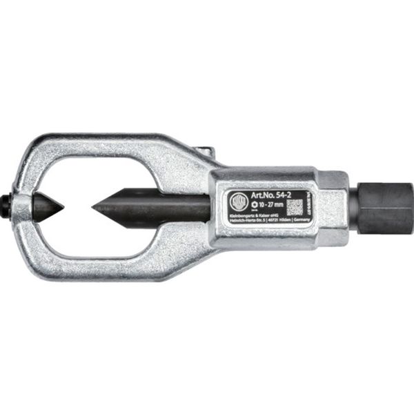 543 692-3137  ナットブレーカー(両刃タイプ) 17～36mm