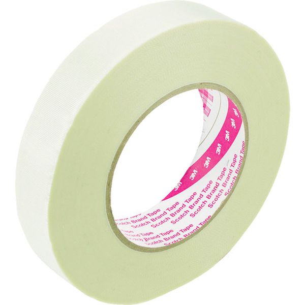 6925 479-9470  ガラスクロス電気絶縁テープmmX55m