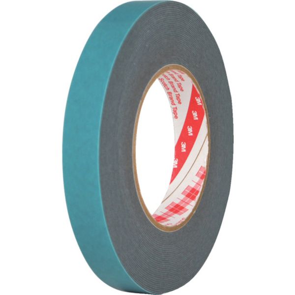 Y4825F0819X101P  VHBテープ 低VOCタイプ Y4825F-08 19mmX10m