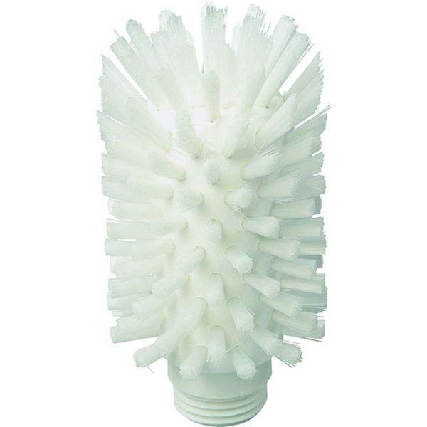 バーキュートプラス ボトルブラシヘッド 70 白