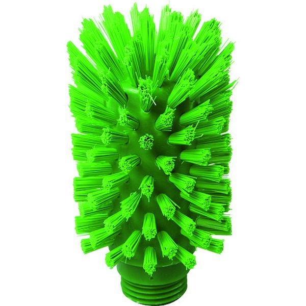 バーキュートプラス ボトルブラシヘッド 80 緑