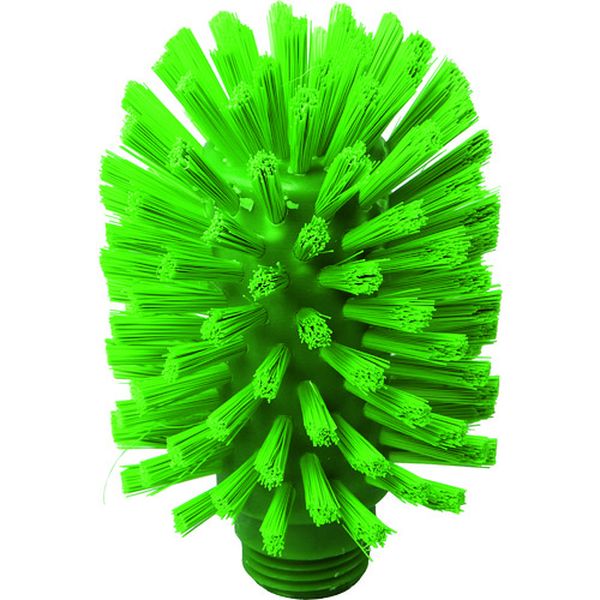 バーキュートプラス ボトルブラシヘッド 90 緑