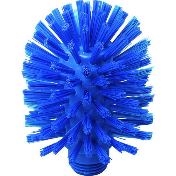 バーキュートプラス ボトルブラシヘッド 105 青