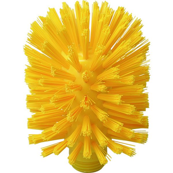 バーキュートプラス ボトルブラシヘッド 105 黄