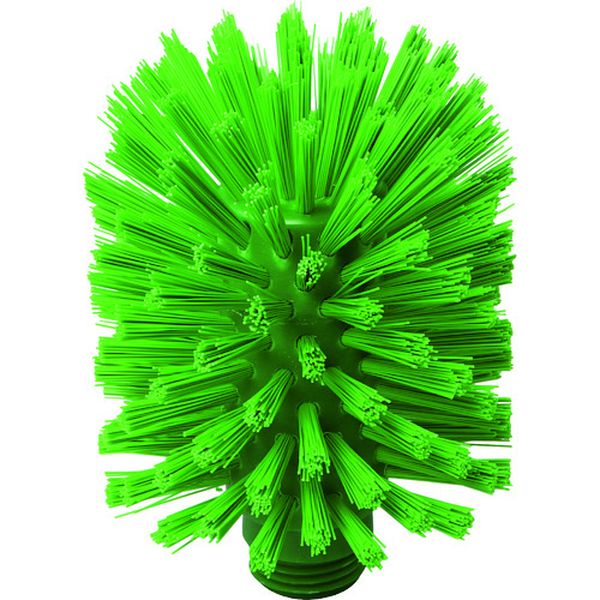 バーキュートプラス ボトルブラシヘッド 105 緑