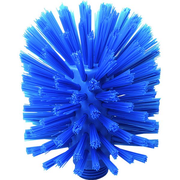 バーキュートプラス ボトルブラシヘッド 120 青