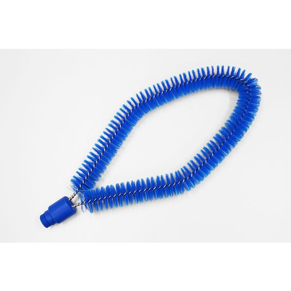 バーキュートプラス 高所マルチブラシスリム青 BCP-TCBSB