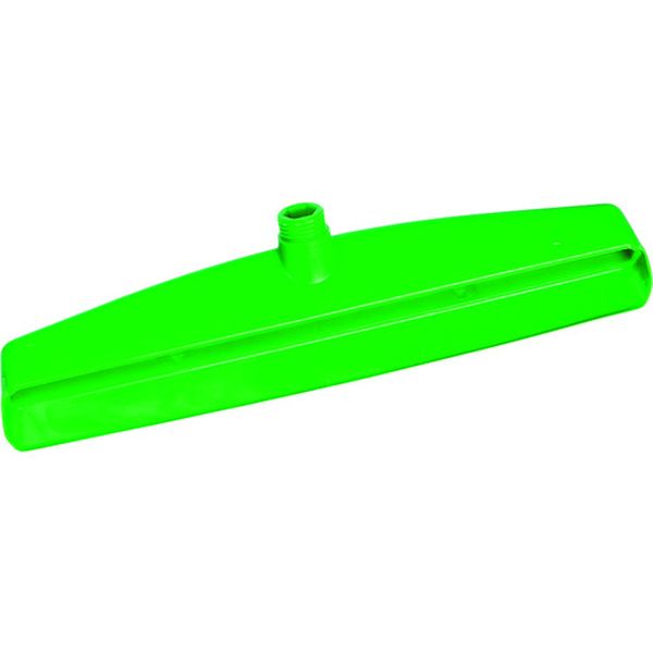 バーキュートプラス 結露取りワイパーヘッド 緑