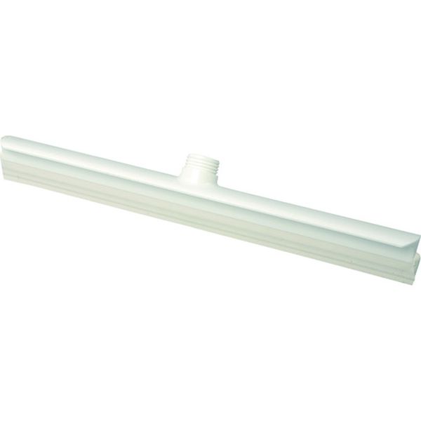 バーキュートプラス スクイージーヘッド 500 白