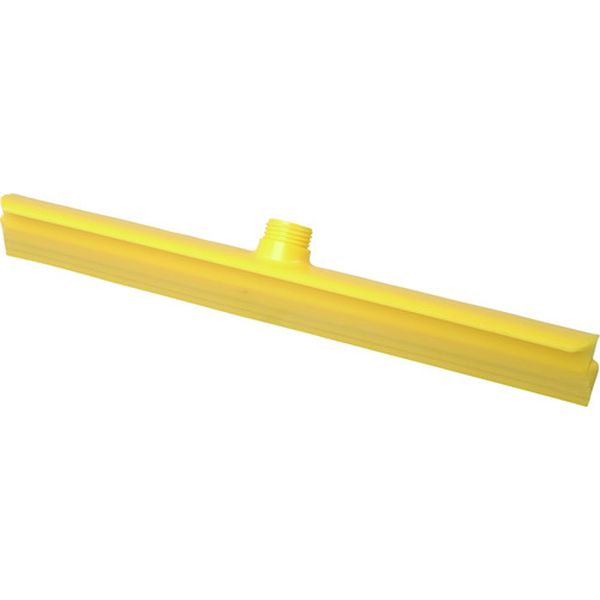 バーキュートプラス スクイージーヘッド 500 黄