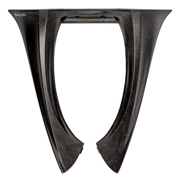 アルパインスターズ ネックサポート BNS用 アタッチメントプレート