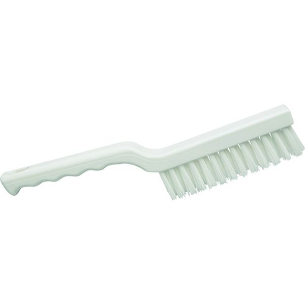 バーキュートプラスメンテナンスブラシ 白