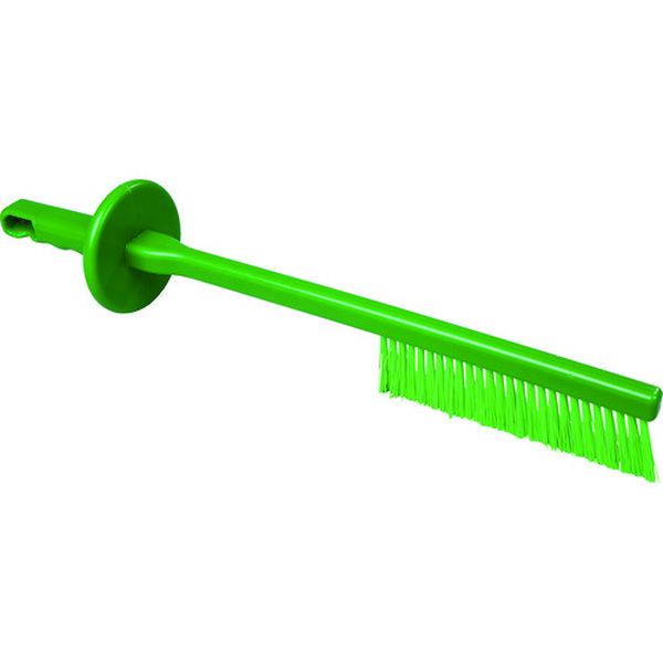 259-0120  バーキュートプラス ミートブラシ 緑 BCPーMEBG
