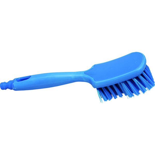 バーキュートプラス 通水ブラシ 青
