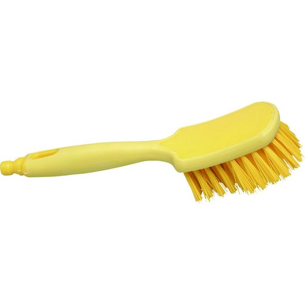 バーキュートプラス 通水ブラシ 黄