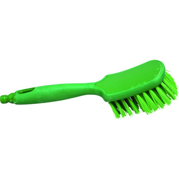 バーキュートプラス 通水ブラシ 緑
