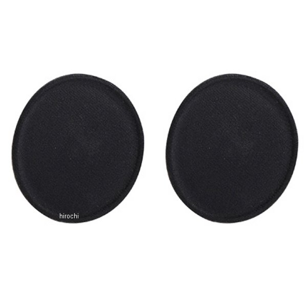 アルパインスターズ ニーブレース FLUID用 ラテラルスペーサーパッド