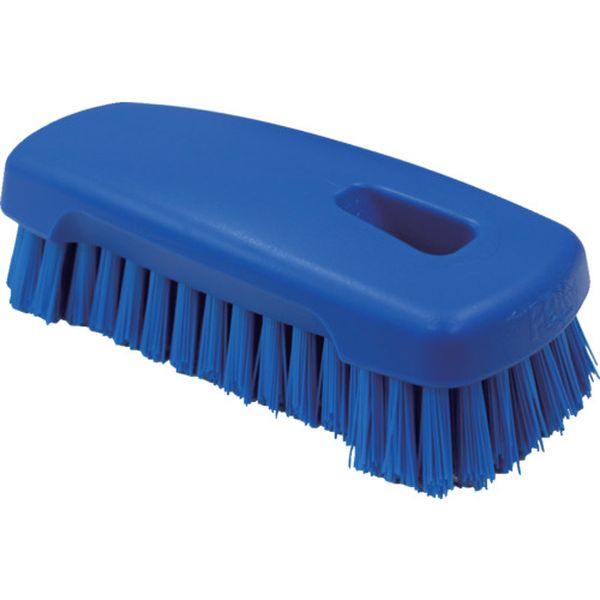 568-8397  バーキュートプラス ボードブラシ 青 BCP-BBB