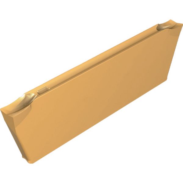 突切加工用インサート スイスドゥーグリップ DGR/L-J/JS-D IC1010 10本入り