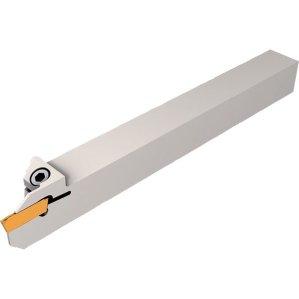 突切加工用ホルダ スイスドゥーグリップ DGTR/L-B-D-SH (NARROW CUT)