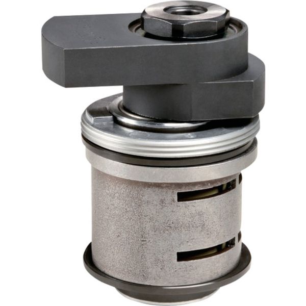 ランダムオービタルサンダー 補修パーツ Drop in motor 5 in  ROS 3/8 in orbit