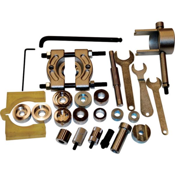 ランダムオービタルサンダー 補修パーツ  サービス ツールキット