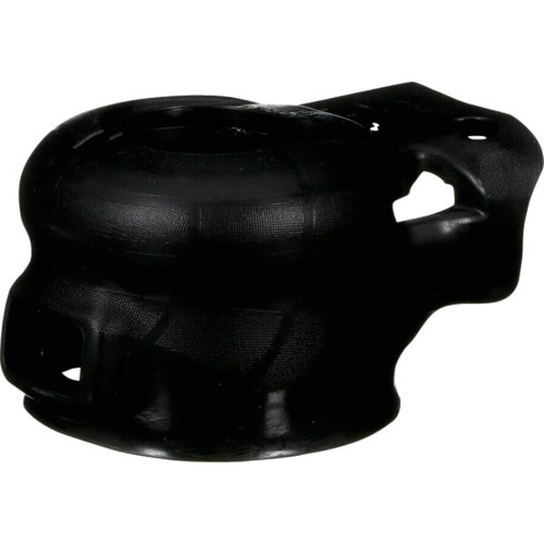 ランダムオービタルサンダー 補修パーツ 8903， Grip 2-3/4 in Black