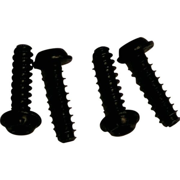 ランダムオービタルサンダー 補修パーツ  Screw Torx M4 x 15mm